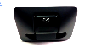 Image of Electronic Parking Brake Control Switch. Electronic Parking Brake. image for your 2012 Volvo XC60   